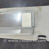 ФОТО Козырек солнцезащитный для KIA Sorento Киев