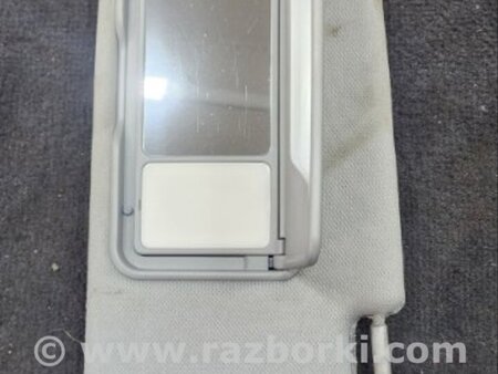 ФОТО Козырек солнцезащитный для KIA Sorento Киев