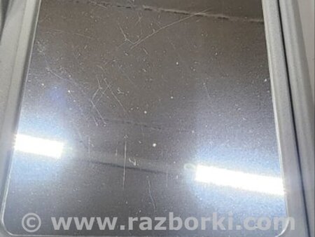 ФОТО Козырек солнцезащитный для KIA Sorento Киев