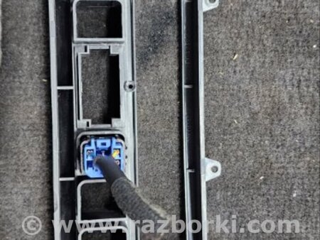 ФОТО Накладка в салоне для KIA Sorento Киев