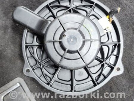 ФОТО Мотор печки для KIA Sorento Киев