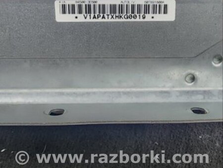 ФОТО Airbag подушка пассажира для KIA Sorento Киев
