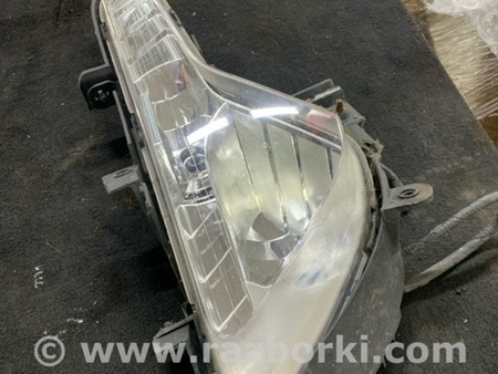 ФОТО Фара противотуманная для KIA Sportage SL (2010-2015) Киев
