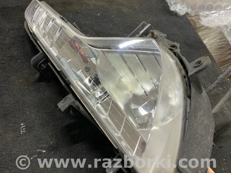 ФОТО Фара противотуманная для KIA Sportage SL (2010-2015) Киев