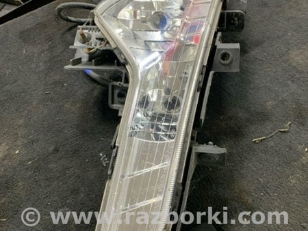 ФОТО Фара противотуманная для KIA Sportage SL (2010-2015) Киев