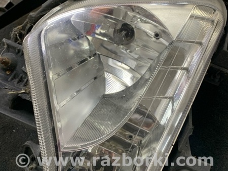 ФОТО Фара противотуманная для KIA Sportage SL (2010-2015) Киев
