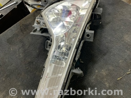 ФОТО Фара противотуманная для KIA Sportage SL (2010-2015) Киев
