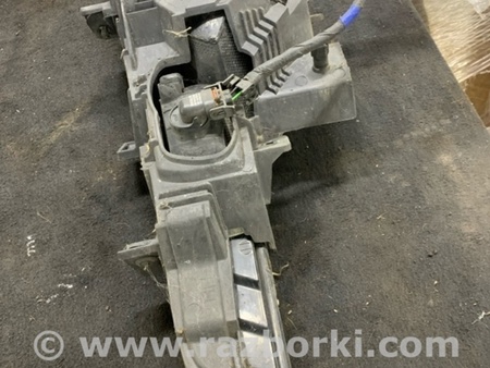 ФОТО Фара противотуманная для KIA Sportage SL (2010-2015) Киев