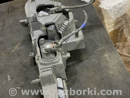 ФОТО Фара противотуманная для KIA Sportage SL (2010-2015) Киев