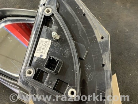 ФОТО Зеркало для Hyundai ix35 Tucson Киев