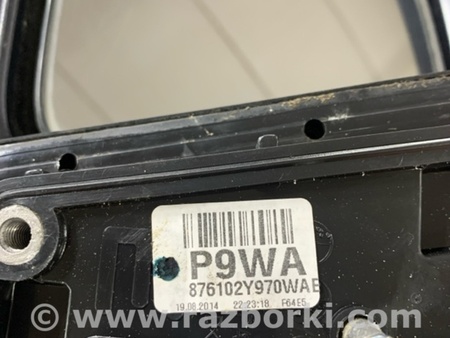 ФОТО Зеркало для Hyundai ix35 Tucson Киев