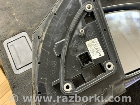 ФОТО Зеркало для Hyundai ix35 Tucson Киев