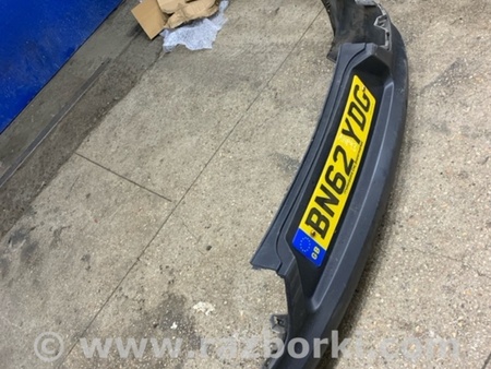 ФОТО Бампер для KIA Sportage SL (2010-2015) Киев