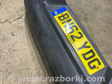 ФОТО Бампер для KIA Sportage SL (2010-2015) Киев
