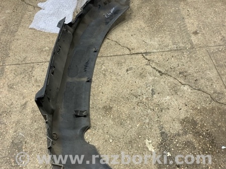 ФОТО Бампер для KIA Sportage SL (2010-2015) Киев
