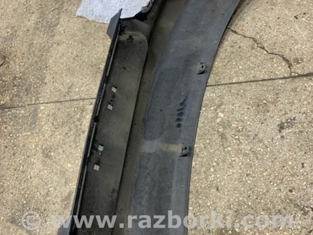 ФОТО Бампер для KIA Sportage SL (2010-2015) Киев