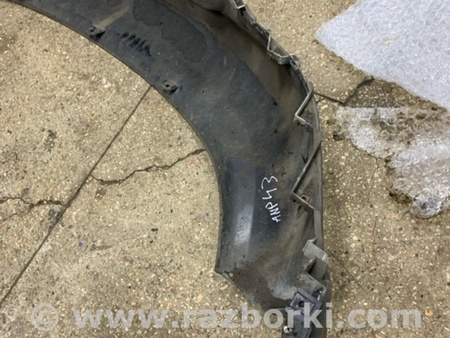 ФОТО Бампер для KIA Sportage SL (2010-2015) Киев