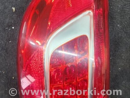 ФОТО Фара для KIA Sportage SL (2010-2015) Киев