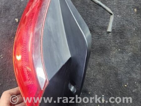 ФОТО Фара для KIA Sportage SL (2010-2015) Киев