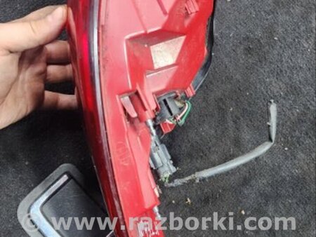 ФОТО Фара для KIA Sportage SL (2010-2015) Киев