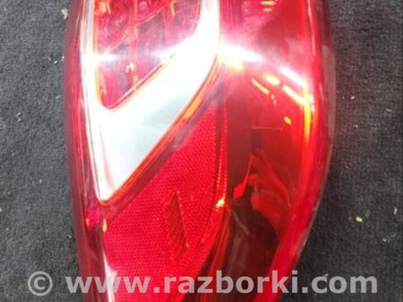 ФОТО Фара для KIA Sportage SL (2010-2015) Киев