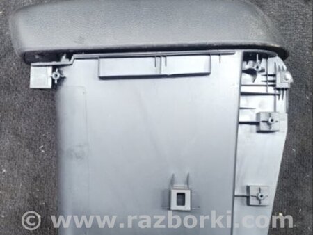ФОТО Подлокотник для KIA Sportage SL (2010-2015) Киев