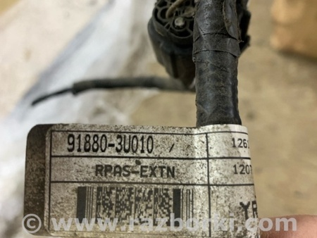 ФОТО Проводка для KIA Sportage SL (2010-2015) Киев