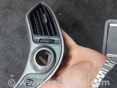 ФОТО Воздуховод печки для Hyundai ix35 Tucson Киев