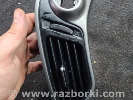 ФОТО Воздуховод печки для Hyundai ix35 Tucson Киев