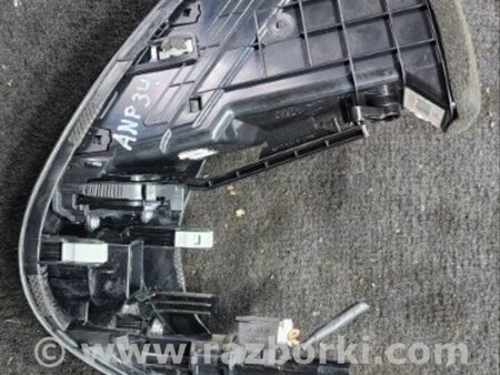 ФОТО Воздуховод печки для Hyundai ix35 Tucson Киев
