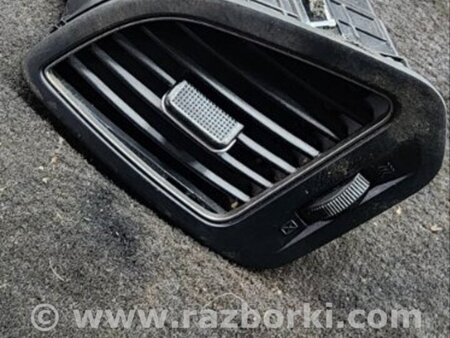 ФОТО Воздуховод печки для Hyundai ix35 Tucson Киев