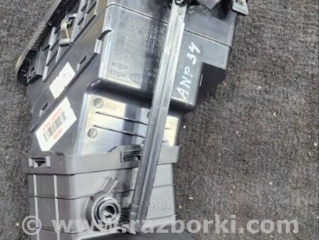 ФОТО Воздуховод печки для Hyundai ix35 Tucson Киев