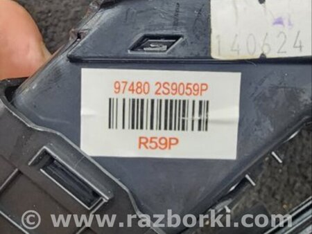 ФОТО Воздуховод печки для Hyundai ix35 Tucson Киев
