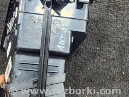 ФОТО Воздуховод печки для Hyundai ix35 Tucson Киев
