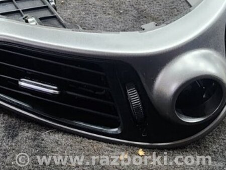 ФОТО Воздуховод печки для Hyundai ix35 Tucson Киев