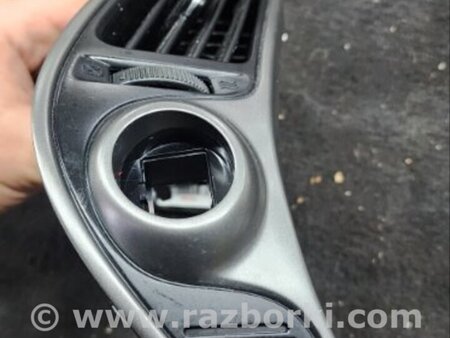 ФОТО Воздуховод печки для Hyundai ix35 Tucson Киев