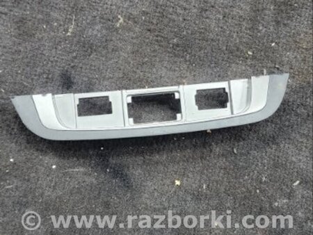 ФОТО Пластик салона для Hyundai ix35 Tucson Киев