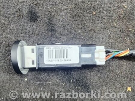 ФОТО Кнопка для Hyundai ix35 Tucson Киев
