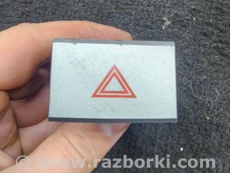 ФОТО Кнопка аварийки для Hyundai ix35 Tucson Киев