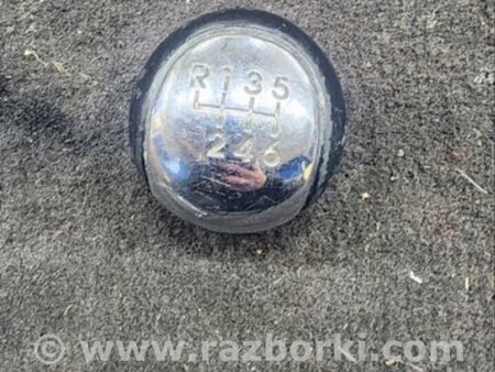 ФОТО Ручка КПП для Hyundai ix35 Tucson Киев
