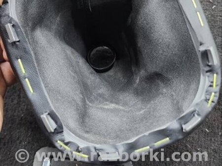 ФОТО Чехол кпп для Hyundai ix35 Tucson Киев