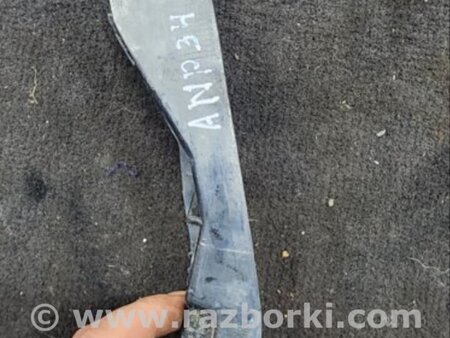 ФОТО Крепление бампера для Hyundai ix35 Tucson Киев
