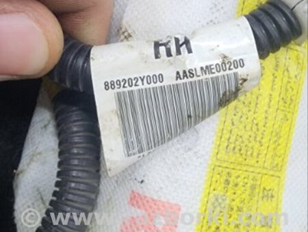 ФОТО Аирбаг боковой для Hyundai ix35 Tucson Киев