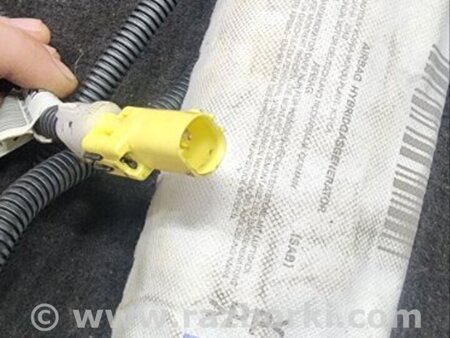 ФОТО Аирбаг боковой для Hyundai ix35 Tucson Киев