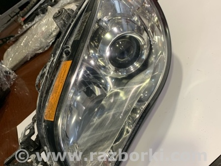 ФОТО Фара для Subaru Impreza GD/GG Киев