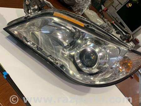 ФОТО Фара для Subaru Impreza GD/GG Киев