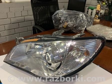 ФОТО Фара для Subaru Impreza GD/GG Киев