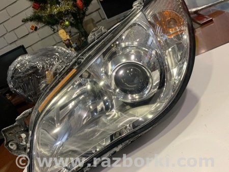 ФОТО Фара для Subaru Impreza GD/GG Киев