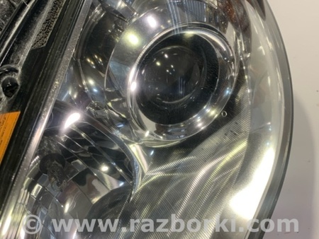 ФОТО Фара для Subaru Impreza GD/GG Киев