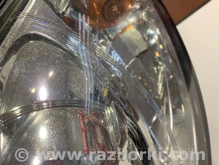 ФОТО Фара для Subaru Impreza GD/GG Киев